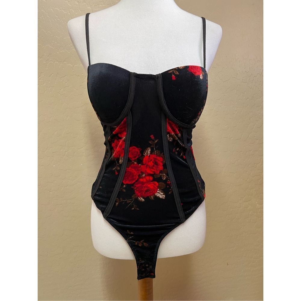 Willow bodysuit 